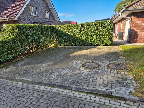 Foto - Etagenwohnung in Saterland zur Miete