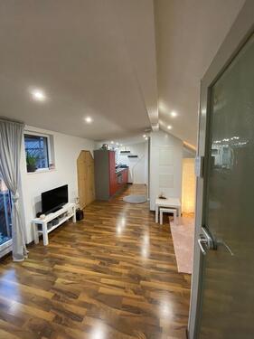 Foto - 2 Zimmer Wohnung in Singen-Bohlingen