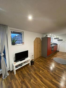 Foto - Etagenwohnung zur Miete in Hilzingen