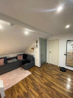 Foto - Etagenwohnung in Hilzingen zur Miete