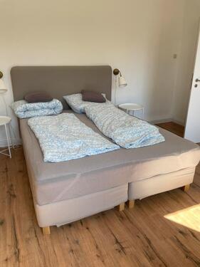 Foto - Etagenwohnung in Lübeck