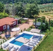 Istrien Novigrad Haus mit Privatpool (8 Pers) - Greußen