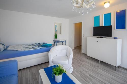 Foto - Etagenwohnung in Stuttgart zur Miete