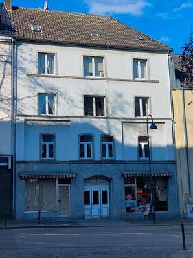 Foto - Zu vermieten, Ladenlokal, Büro, Opladen
