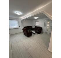 Moderne 2-Zimmer-Wohnung zum Wohlfühlen - Lauterbach (Hessen)