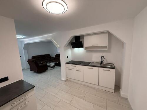 Foto - 2 Zimmer Etagenwohnung zur Miete in Lauterbach (Hessen)