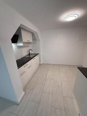 Foto - Etagenwohnung in Lauterbach (Hessen) zur Miete