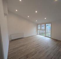 Schönes, renoviertes Häuschen für Single, Paar, kleine Familie - Peine Peine Kernstadt