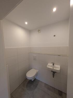 Foto - 3 Zimmer Reihenhaus in Peine