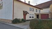 Foto - Einfamilienhaus in Burladingen
