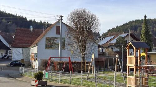 Foto - Einfamilienhaus in Burladingen zum Kaufen