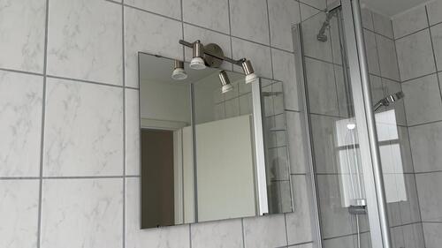 Foto - Etagenwohnung in Fulda zur Miete