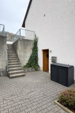 Foto - 2 Zimmer Etagenwohnung zur Miete in Rödental