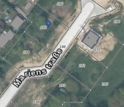 Foto - Grundst&uuml;ck zur Miete in Rüdersdorf bei Berlin