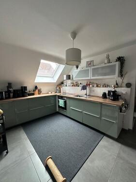 Foto - 4 Zimmer Maisonettenwohnung zur Miete in Sankt Leon-Rot