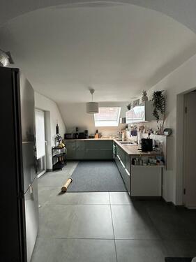 Foto - 4 Zimmer Maisonettenwohnung in Sankt Leon-Rot