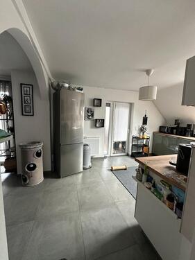 Foto - Maisonettenwohnung in Sankt Leon-Rot zur Miete