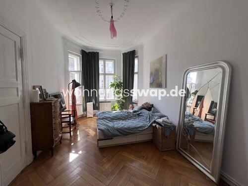 Foto - 3 Zimmer Etagenwohnung zur Miete in Berlin