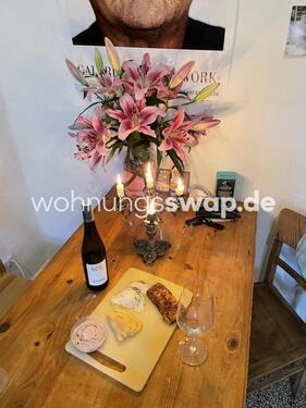 Foto - 3 Zimmer Etagenwohnung in Berlin