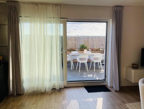 Foto - DachgeschosswohnungPenthouse mit großer Dachterasse