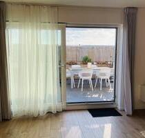DachgeschosswohnungPenthouse mit großer Dachterasse - Wolfsburg Ehmen