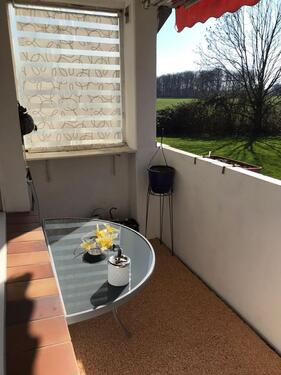 Foto - Etagenwohnung in Krefeld zur Miete