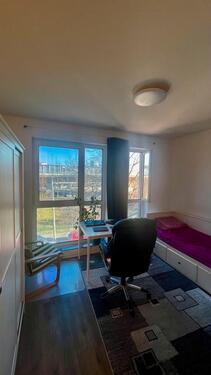 Foto - 1 Zimmer Etagenwohnung zur Miete in Dresden