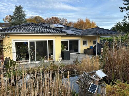 Foto - 2 Zimmer Bungalow in Aachen