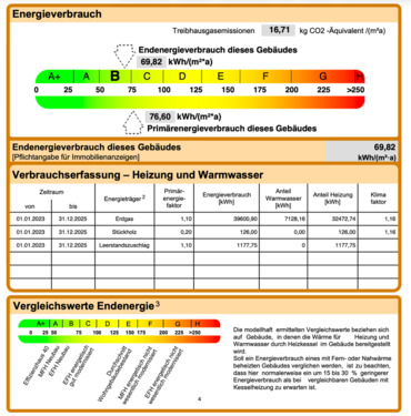 Foto - Bungalow in Aachen zum Kaufen
