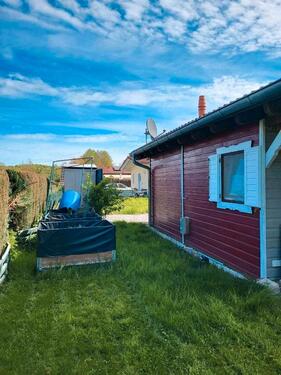 Foto - 2 Zimmer Einfamilienhaus in Hirzenhain
