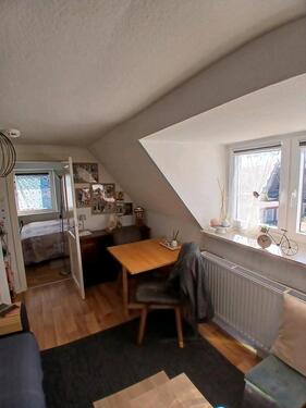 Foto - Wohnung in Kellinghusen - 308,00&nbsp;EUR Kaltmiete, ca.&nbsp; 27,00&nbsp;m&sup2;