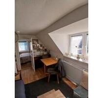 Wohnung in Kellinghusen - 308,00&nbsp;EUR Kaltmiete, ca.&nbsp; 27,00&nbsp;m&sup2; in Kellinghusen (PLZ: 25548)