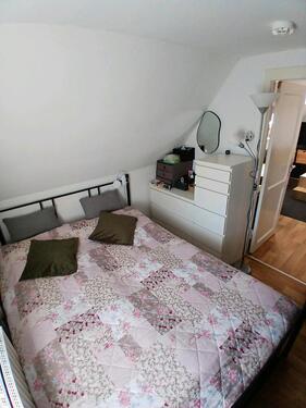 Foto - Dachgeschoßwohnung in Kellinghusen zur Miete