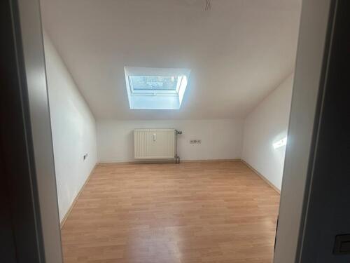 Foto - 3.5 Zimmer Dachgeschoßwohnung in Dauchingen