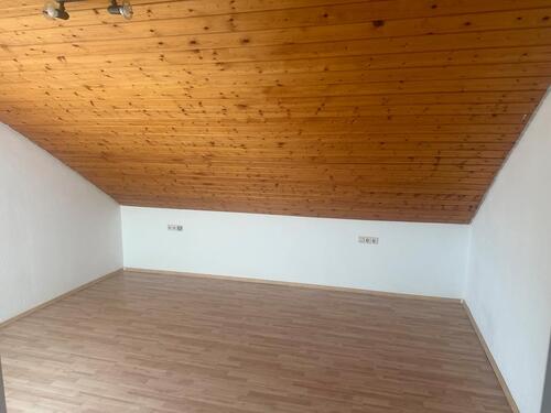 Foto - Dachgeschoßwohnung in Dauchingen zur Miete