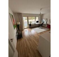 Helle 2-Zimmer Wohnung in Mülheim (Ruhr) mit Balkon & Einbauküche - Mülheim an der Ruhr Menden-Holthausen