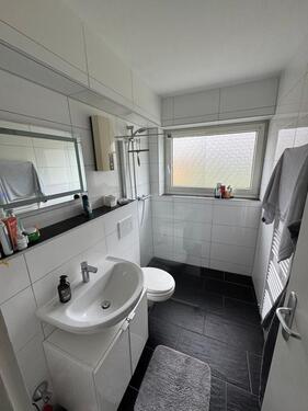 Foto - 2 Zimmer Hochparterre zur Miete in Mülheim an der Ruhr