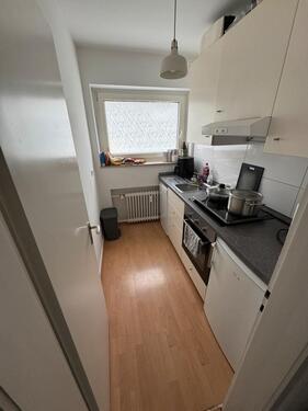 Foto - 2 Zimmer Hochparterre in Mülheim an der Ruhr