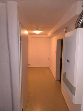 Foto - 3 Zimmer Etagenwohnung in Helsa