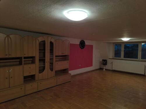 Foto - Etagenwohnung in Helsa zur Miete