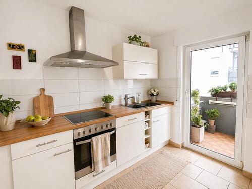 Foto - 4.5 Zimmer Etagenwohnung in Heilbronn