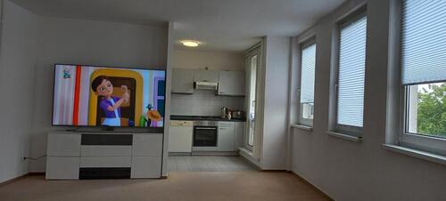 Foto - Erdgeschoßwohnung in Berlin zur Miete