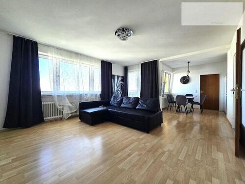 Foto - 3-Zimmer Eigentumswohnung barrierefrei Obertshausen Rendite