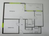 Foto - 3 Zimmer Etagenwohnung zum Kaufen in Obertshausen