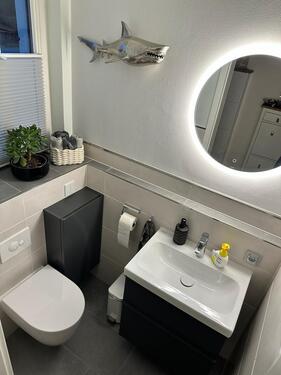 Foto - 5 Zimmer Doppelhaushälfte in Hamburg