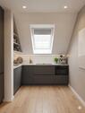 Foto - 2.5 Zimmer Dachgeschoßwohnung in Meerbusch