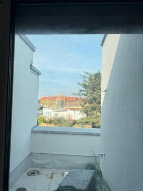 Foto - Dachgeschoßwohnung in Meerbusch zur Miete
