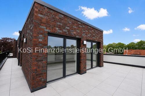 Foto - Atemberaubend schöne Penthouse-Wohnung in zentraler Lage von Heisfelde