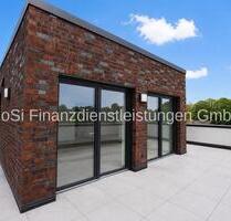 Atemberaubend schöne Penthouse-Wohnung in zentraler Lage von Heisfelde - Leer (Ostfriesland)