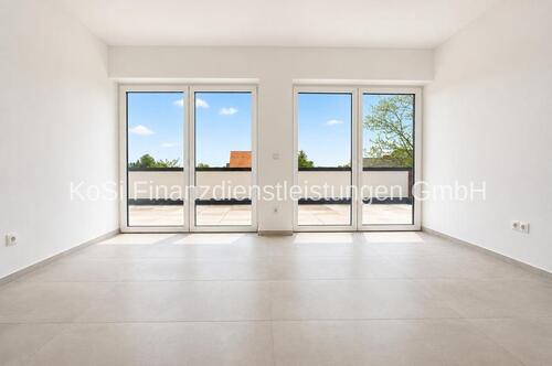 Foto - 2 Zimmer Einfamilienhaus in Leer (Ostfriesland)